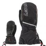 Lenz Heat glove 4.0 lämpörukkaset POISTOTARJOUS -30%