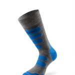 Lenz X-country 2.0 maastohiihtosukat, 1pari/pakkaus