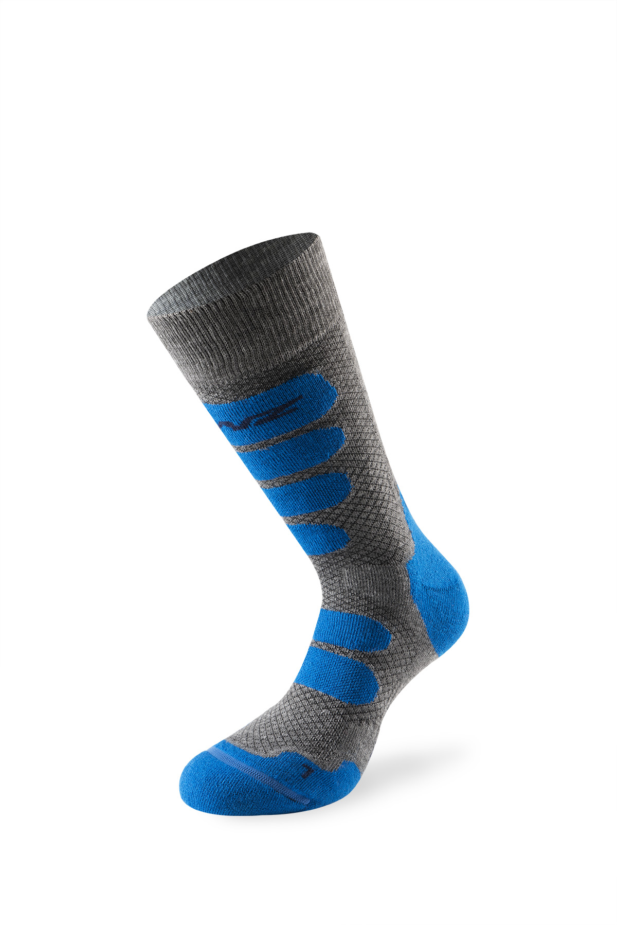 Lenz X-country 2.0 maastohiihtosukat, 1pari/pakkaus