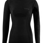 Lenz Performance wear 6.0 MERINO softtec naisten aluspaita