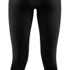 Lenz Performance wear 6.0 MERINO softtec naisten alushousut - Image 2