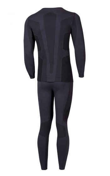 Lenz Performance wear, first layer MERINO softtec miesten alusasu PARAS OSTOS! - Image 2
