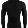 Lenz Performance wear 6.0 Merino softtec miesten aluspaita - Image 2