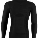 Lenz Performance wear 6.0 Merino softtec miesten aluspaita