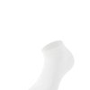 Lenz Soft Touch Bambu Sneaker sukat,            2paria/pakkaus - Image 2