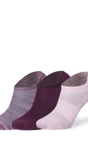 Lenz Performance Sneaker tech sukat, 3paria/pakkaus