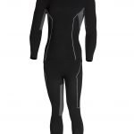 X-Action Seamless miesten alusasu