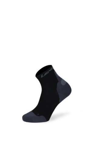 Lenz compression 8.0 low merino kompressiosukat 1pari/pakkaus           HYVÄ OSTOS!