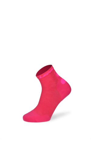 Lenz compression 8.0 low merino kompressiosukat 1pari/pakkaus           HYVÄ OSTOS!