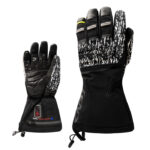 Lenz Heat Glove 7.0 finger cap unisex lämpösormikas