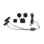 USB-laturi (Lithium pack rcB 1200 ja rcB 1800 akkumalleille)