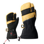 Heat Glove 8.0 finger cap lobster lämpörukkanen