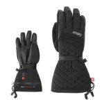 Lenz Heat glove 4.0 women naisten lämpösormikas POISTOTARJOUS!