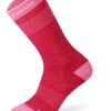 Ekologiset Lenz Think About merino outdoor 1 sukat, 1pari/pakkaus - Image 2