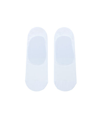 Lenz Think about in-shoe unisex varrettomat sukat, 2paria/pakkaus - Image 2