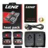 Lenz heat glove 1.0 scooter ajohanska + Lenz Heat pack 2.0 akkupari ja laturi (USB-C) - Image 5