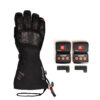 Lenz heat glove 1.0 scooter ajohanska + Lenz Heat pack 2.0 akkupari ja laturi (USB-C)