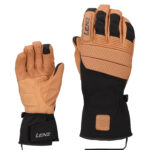 Think About Ski gloves miesten talvikäsine