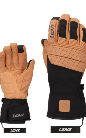 Think About Ski gloves miesten talvikäsine