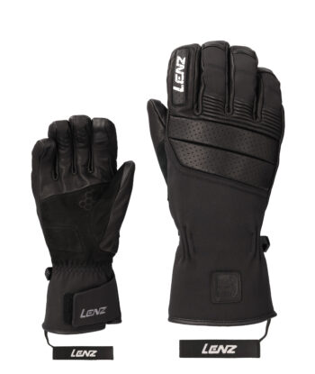 Think About Ski gloves miesten talvikäsine - Image 3