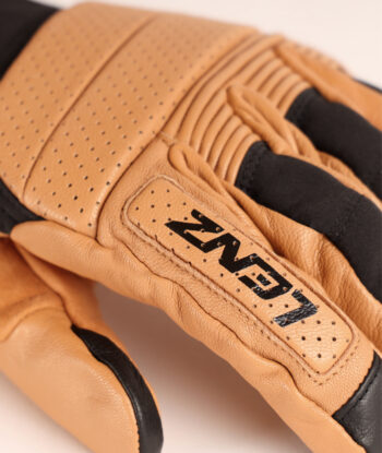Think About Ski gloves miesten talvikäsine - Image 8