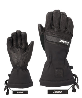 Think About ski gloves naisten talvikäsine