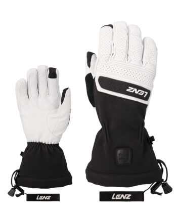 Think About ski gloves naisten talvikäsine - Image 2