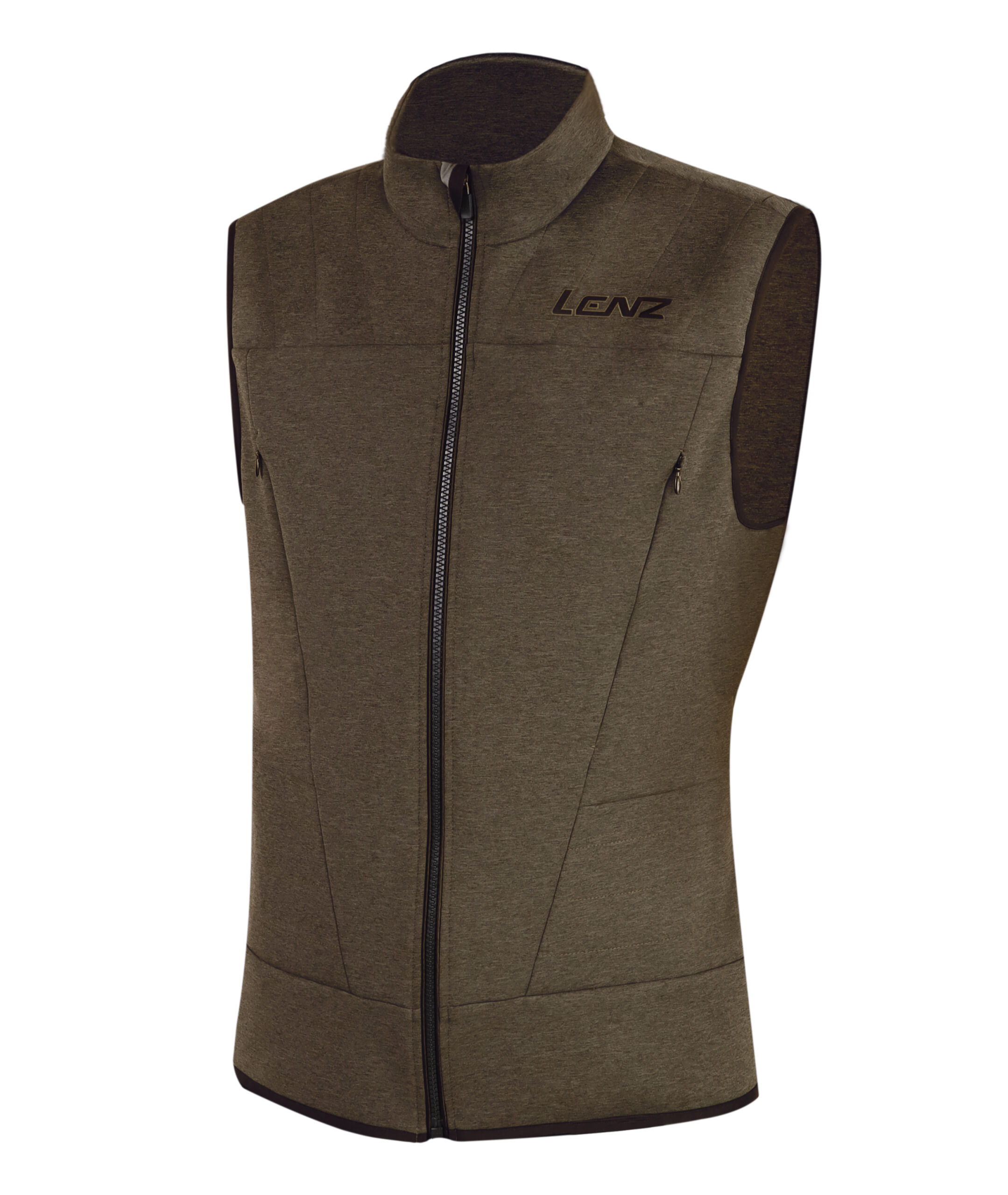 Lenz Heat vest 2.0 miesten lämpöliivi + rcB 1800 akkupari - Image 5