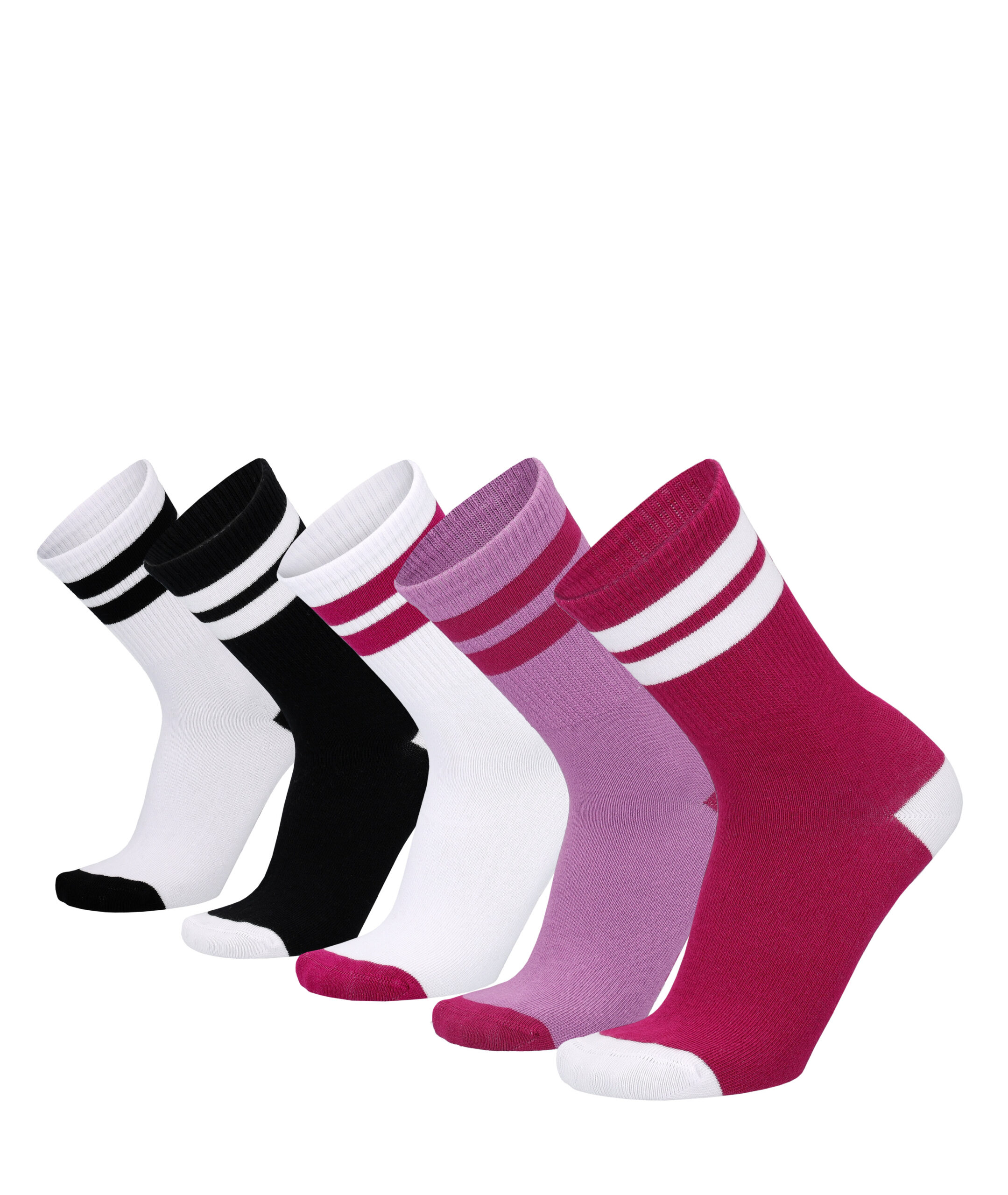 Lenz Junior Cotton lasten sukat 5paria/pakkaus Parhaat sukat moneen menoon!