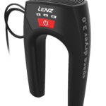 Lenz Space dryer 3.0 kuivain   UUTUUSMALLI