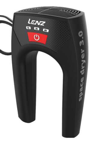 Lenz Space dryer 3.0 kuivain   UUTUUSMALLI