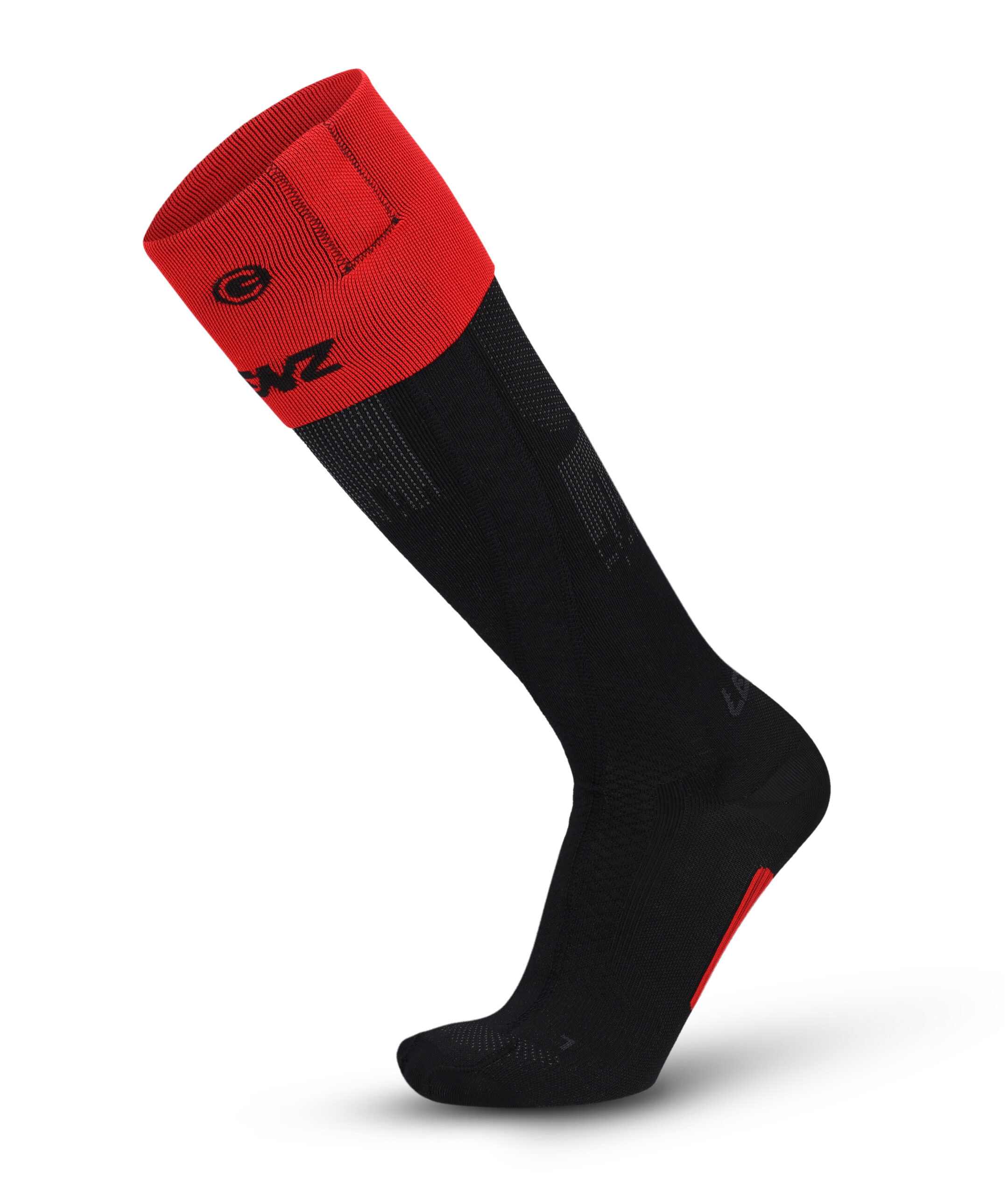 LENZ heat socks 7.1 lämpösukat UUTUUS! - Image 4