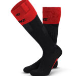 LENZ  heat socks 7.1 lämpösukat            UUTUUS!