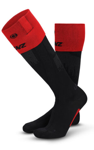 LENZ  heat socks 7.1 lämpösukat            UUTUUS!