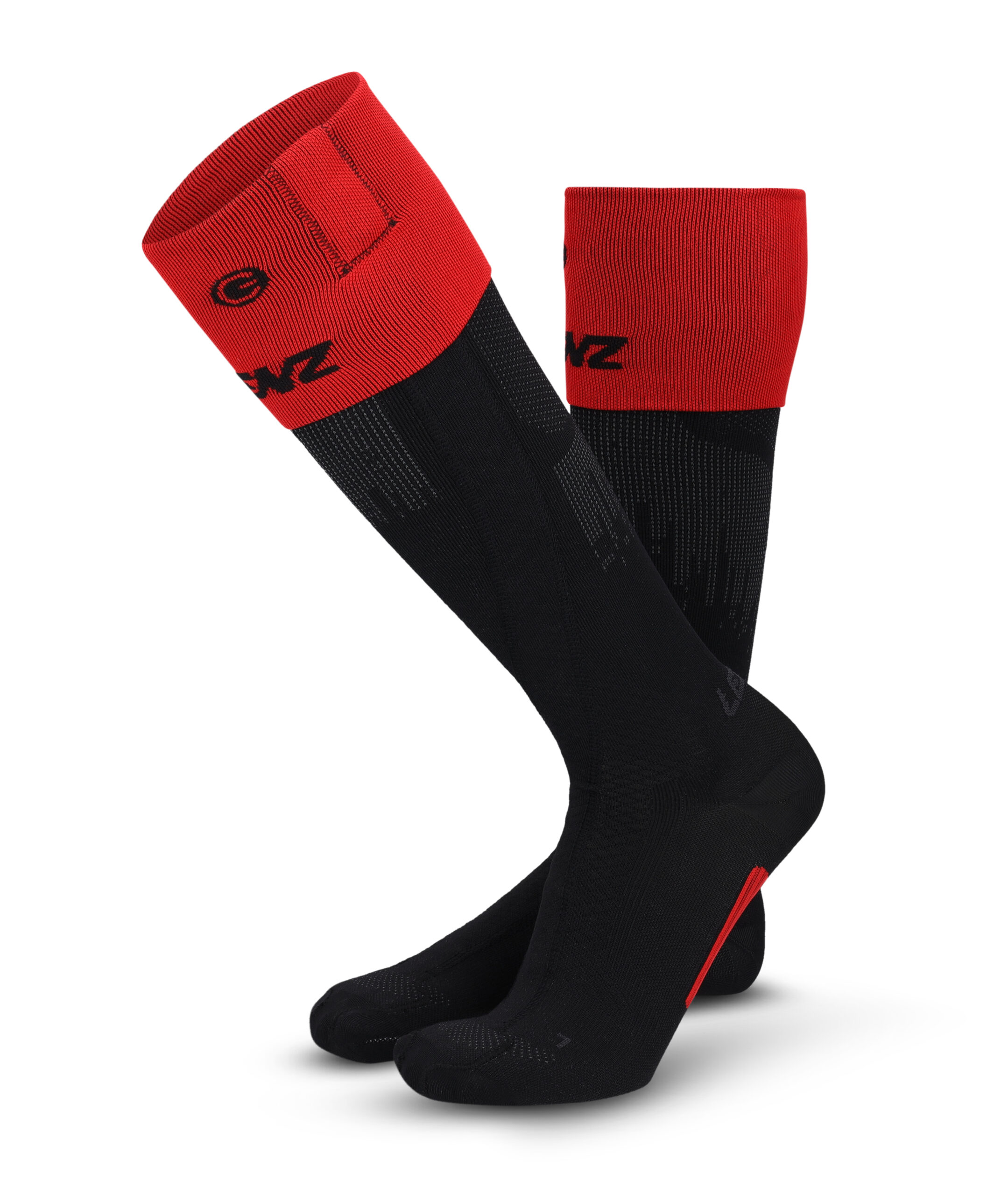 LENZ heat socks 7.1 lämpösukat UUTUUS!