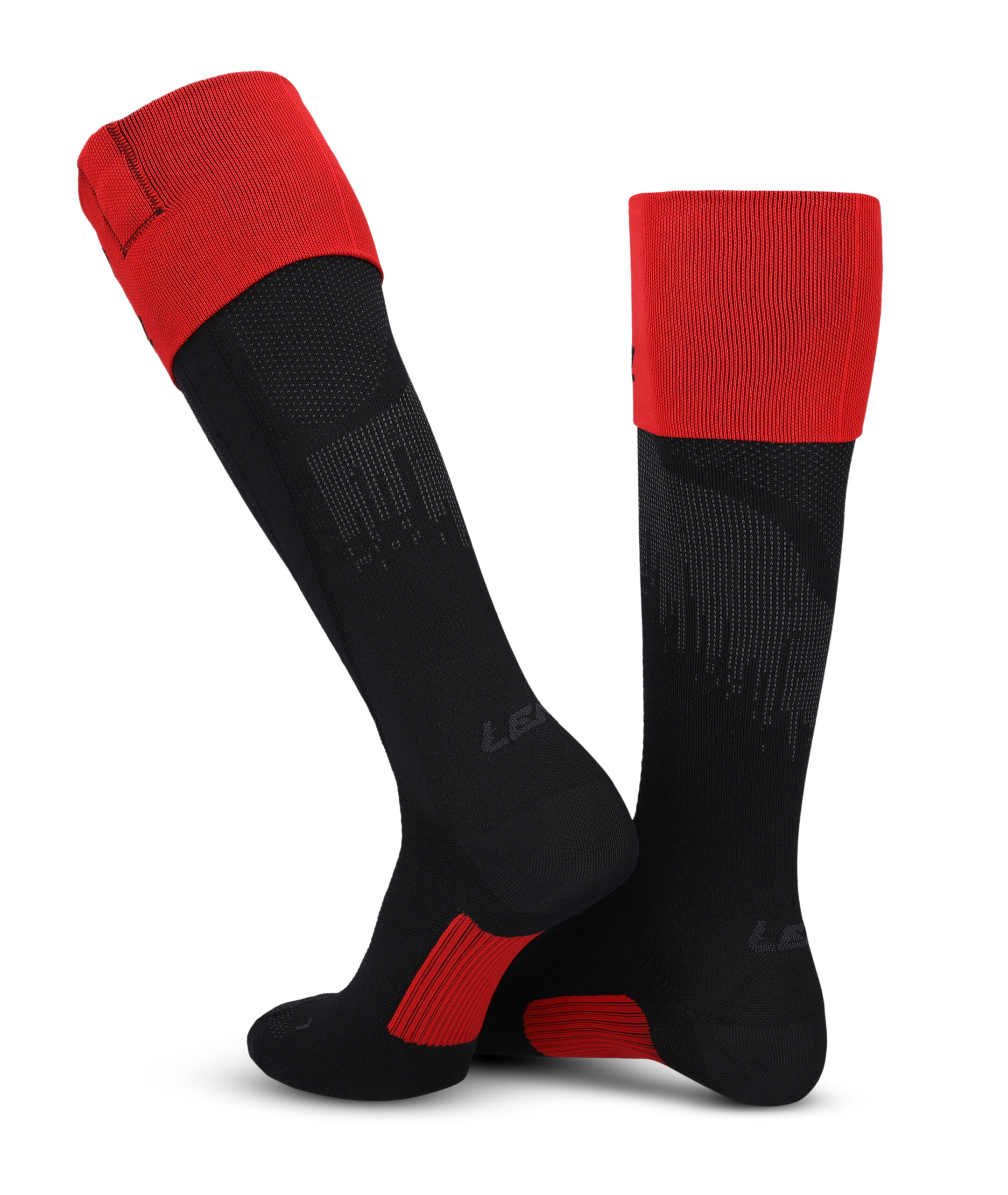 LENZ heat socks 7.1 lämpösukat UUTUUS! - Image 3