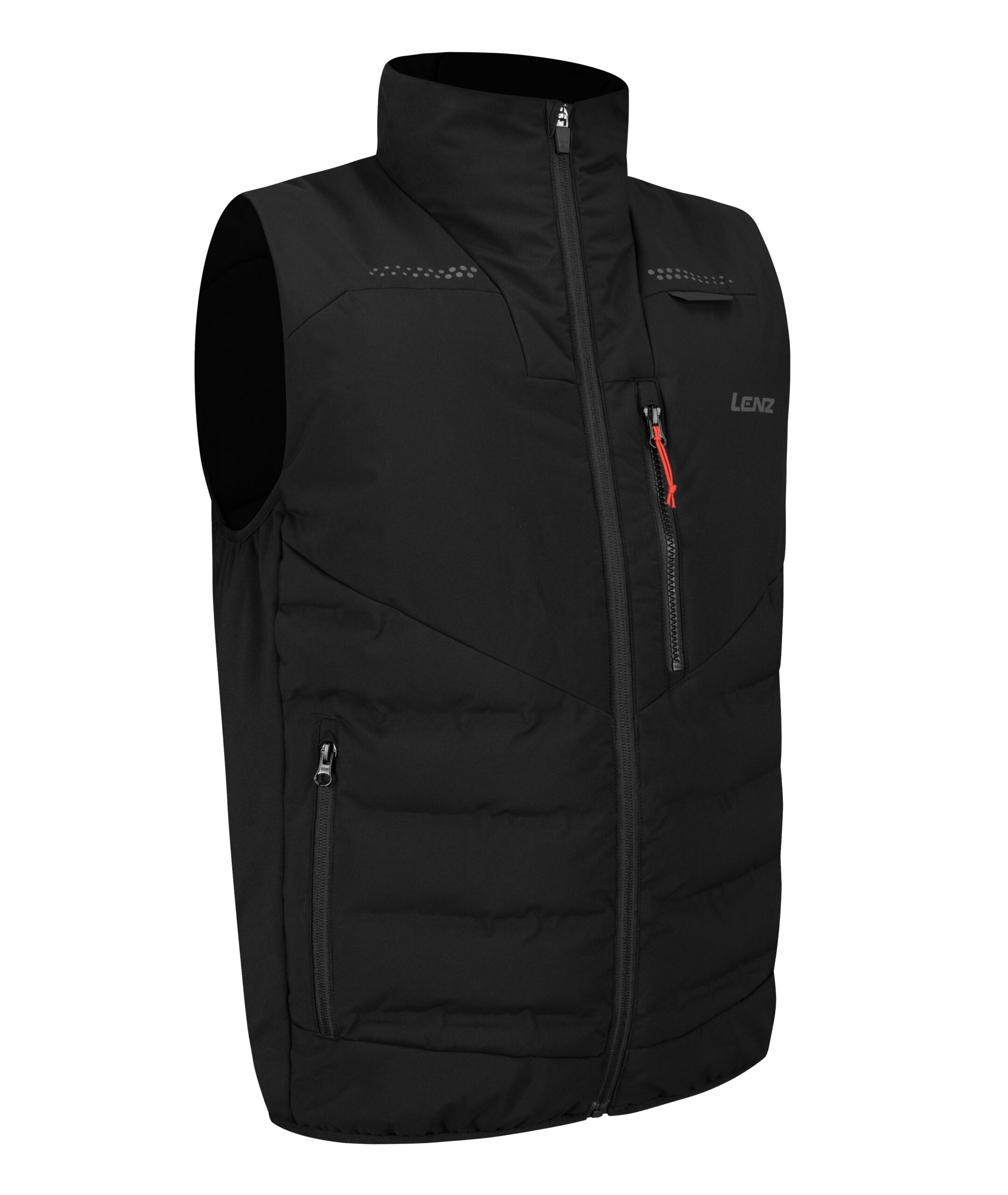 LENZ Heat Vest 3.0 Unisex lämpöliivi UUTUUS! - Image 3