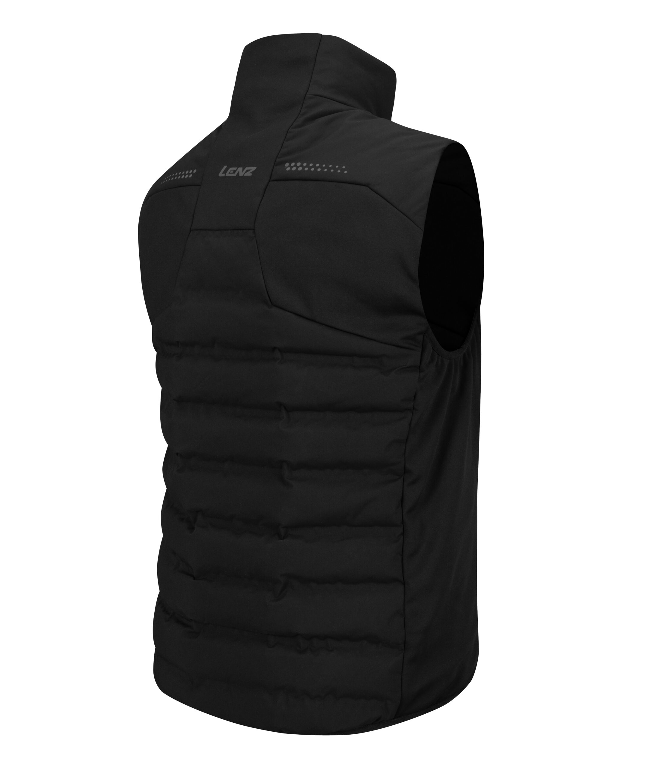 LENZ Heat Vest 3.0 Unisex lämpöliivi UUTUUS! - Image 4