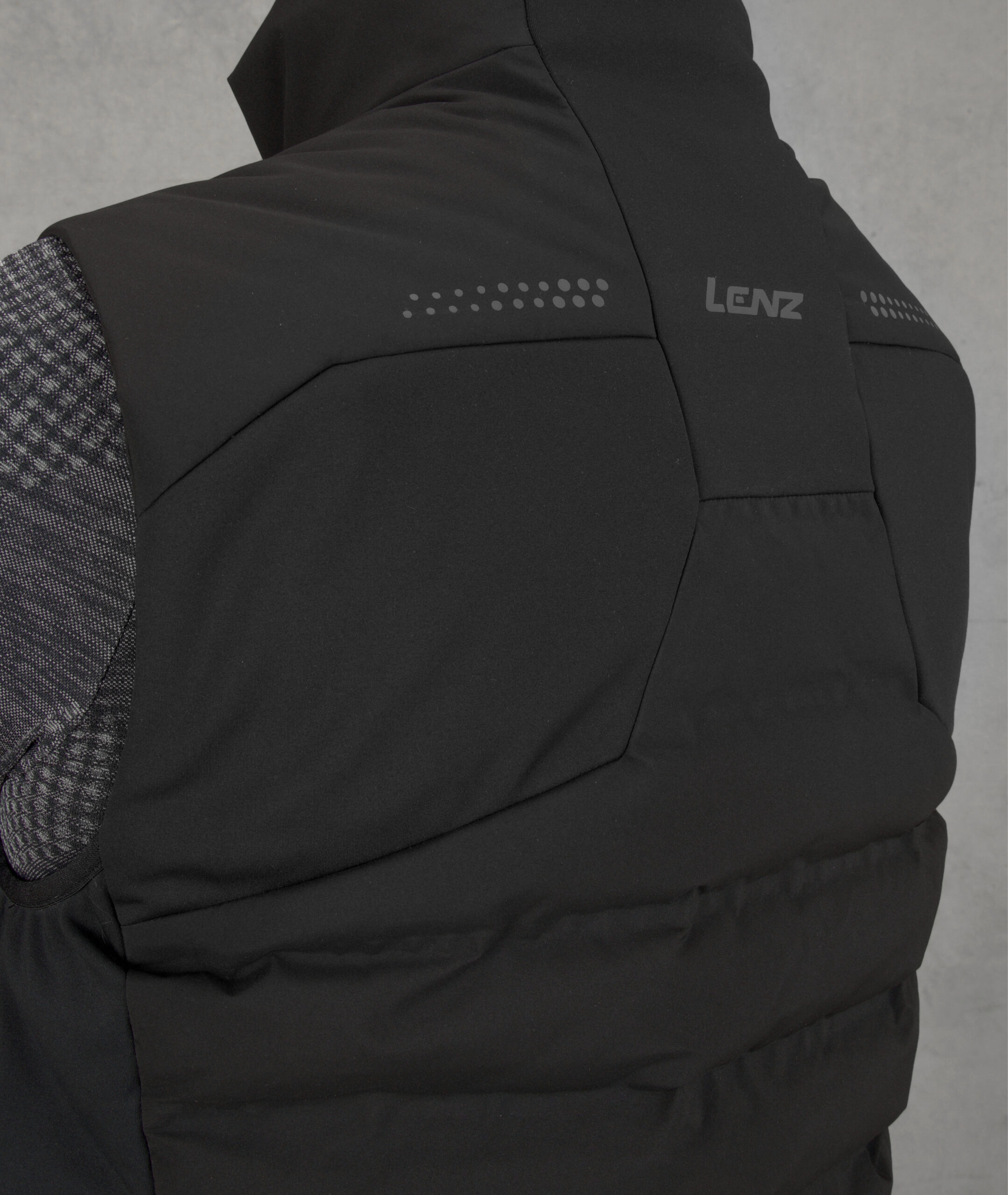 LENZ Heat Vest 3.0 Unisex lämpöliivi UUTUUS! - Image 5
