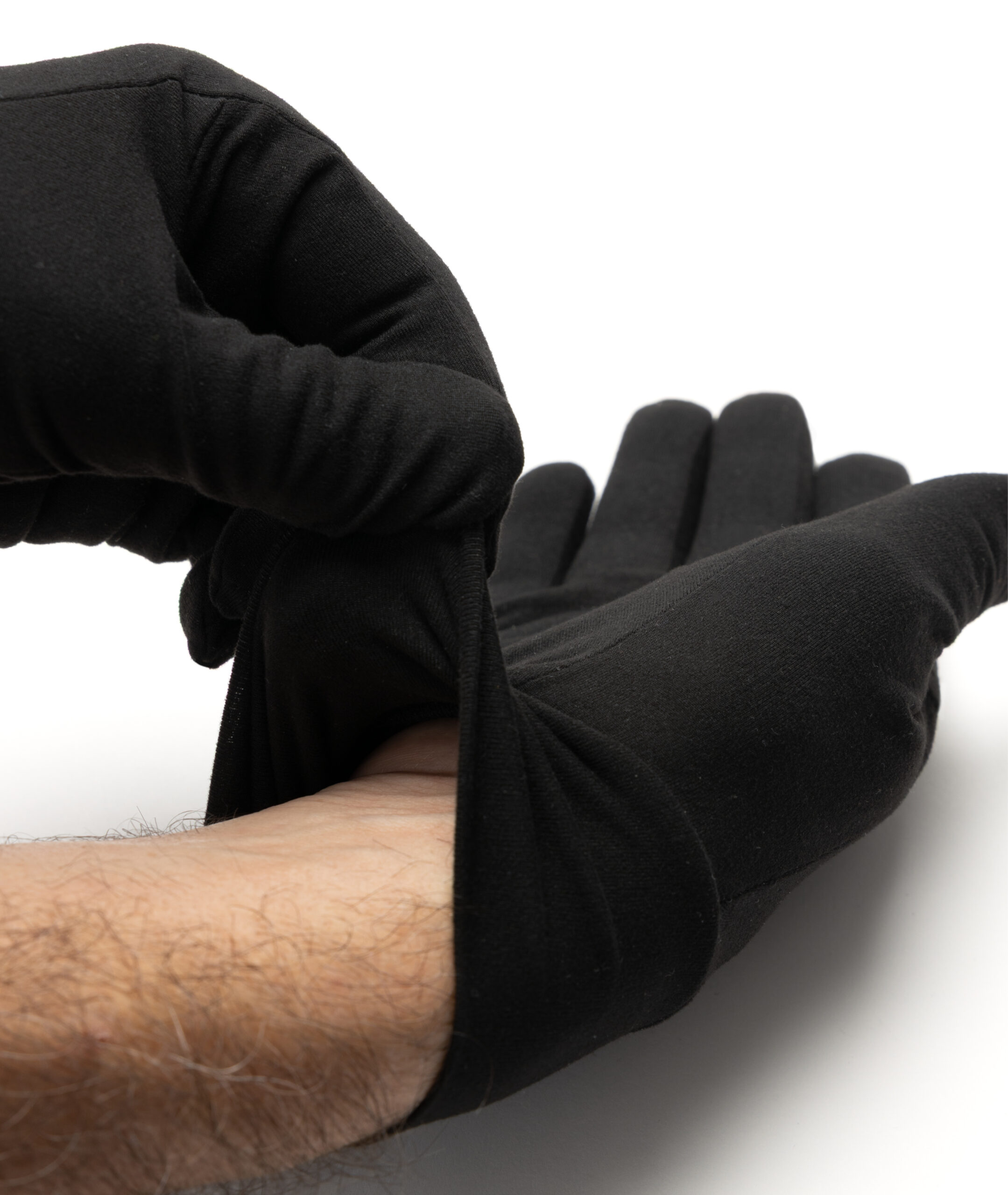 Lenz Lainer Glove aluskäsineet 1 pari/pakkaus - Image 2